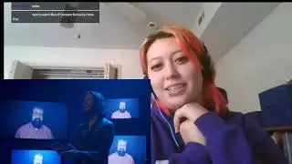 When A Man Loves A Woman Reaction