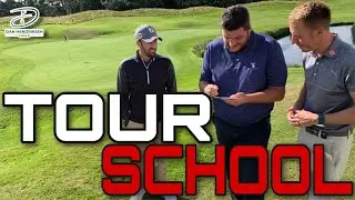 TOUR SCHOOL