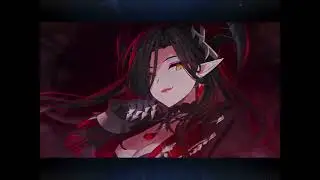Grand Chase Dimensional Chaser WB P2 with Edel Spirit lvl 10