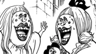 One Piece Chapter 977 Live Reaction