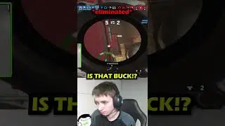 САМОЕ БЫСТРОЕ СЦЕПЛЕНИЕ 1V5 В R6