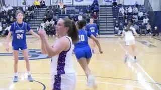 QHS girls beat Park Hill South at Sophie Cunningham Classic