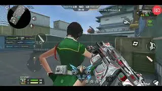 CF LEGEND using mk5-mechanical era