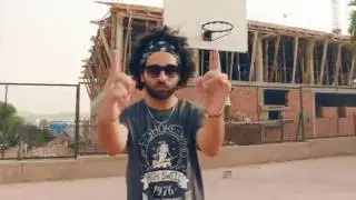 Hamza L'BS - Riposte ( Explicit )