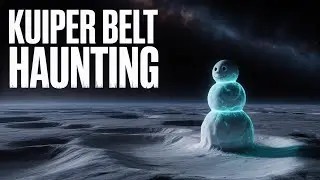 ARROKOTH GHOST SNOWMAN&mdash;New Horizons' HAUNTING Kuiper Secret! 👻⛄🌌