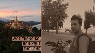 Wat Thang Sai, Ban Krut, Thailand