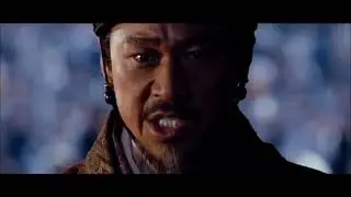 RED CLIFF(2008) | TAMIL DUBBED | JOHN WOO