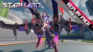 [Starward - 星の翼] Replay #3 - Rhine Rampage