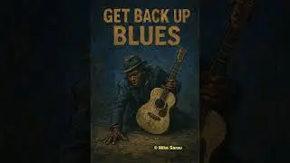 Get Back Up Blues