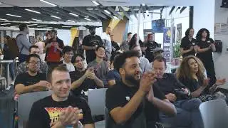 FRANCE x CANADA 2.0 | Empowering Inclusive Play