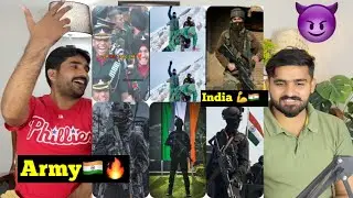 Indian Army Power 💪😈 | Indian Army Shorts 🇮🇳🔥 | India Army 😱