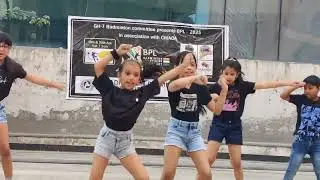 Dhamakedar performance of kid in BPL | Badminton Premier League -Season2