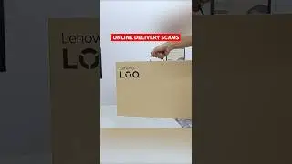 Must Check Things 🤯 Online Delivery of Laptops or Phones #gamingshorts
