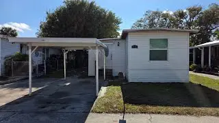 Three Lakes (All Age Community) 9753 Oaks St, Tampa FL 33635