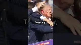 Trump Assassination Attempt:  What Happened?