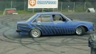 Isokorpi Customs - Hukkap&auml;tk&auml; 2011