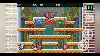 how to complete level 1in snobrose game #worldgaming channel#