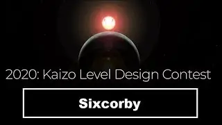 Kaizo Level Design Contest KLDC 2020 - carl Fredricksen by Sixcorby