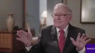 Cложный % и капитализация! Уоррен Баффет про индекс S&P500