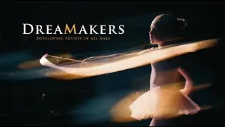 MysteryM | Dream Makers (Season One teaser)