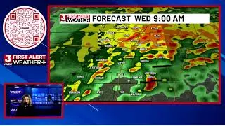 FIRST ALERT WEATHER TEAM