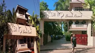 Reaching  Goa! Hotel Room Tour 🚪🏘️#dailyvlog #vlog #viral #trending #goa