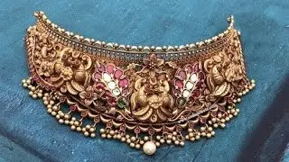 #gold work