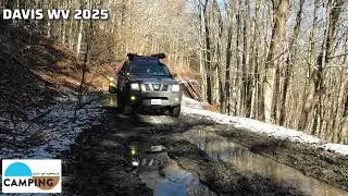Get out & find a puddle to play in!