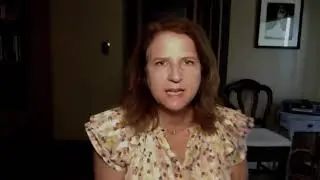 Gun Safety - Anne Talks About Why She Trusts Congressman Andy Kim