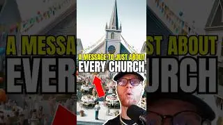 Is Your Church Doing THIS Wrong😬🤔⁉️ #christian #church #fun #shorts