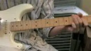 Green Grass and High Tides: Real Guitar, Full Song, Cover, The Outlaws