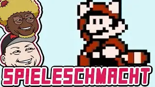 Das BESTE Mario 2D?! - Super Mario Bros. 3 #1