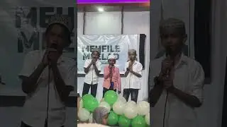 Haadi group song