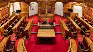 States Meeting - 20 January 2026 (PM)