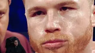 ReignReacts - 25 Times Canelo Alvarez Showed Perfect Skill