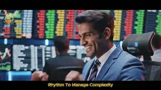 81EX A Rhythmic System Designed to Navigate Chaos in Digital Asset Markets