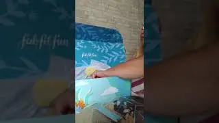 Fabfitfun Summer Box Reveal - Happy 4th of July, 2020!