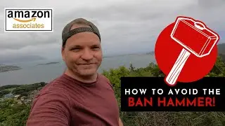 ACTION REQUIRED &ndash; Your Amazon Associates Account - 5 Tips to Avoid Getting Banned!