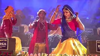 Aishan apan hai bihar || vishmillah khan mahotsav 2022 || bihar