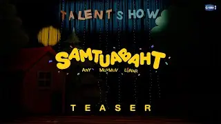 ✨TEASER✨| SAMTUABAHT - MUVMUV, LUNAR, ANY