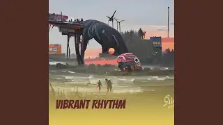 Vibrant Rhythm
