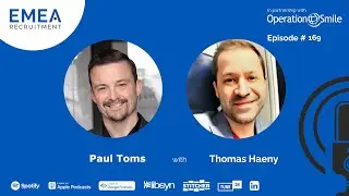 Focusing on the Now and Embracing Change - Thomas Haeny