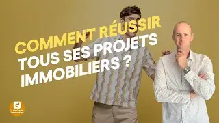 La Cha&icirc;ne de L'immobilier - Pr&eacute;sentation