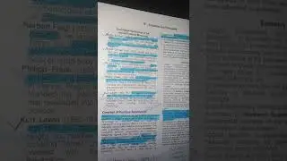 M. Ed entrance book and chapter 1 (education psychology)