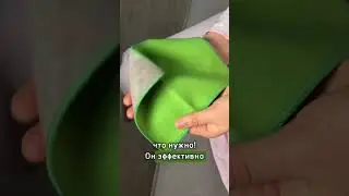 Файбер для экранов - деликатный уход для вашей техники