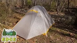 Big Agnes Fly Creek HV UL 2 Tent