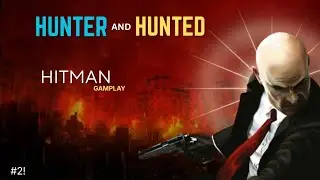 Hitman Part 2 🔫 | Mission Gets Harder 😱 | Hindi Gameplay