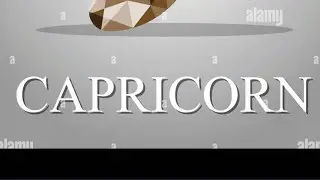 Capricorn ♑️ ALL NEW BEGINNINGS FOR YOU fresh start 💕 ..ex lurking