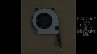 NEW CPU Cooling Fan For Lenovo ThinkCentre M73 M83 M93 M93p 03T9949 BAZA0814B2U P006 12V 1A Fan