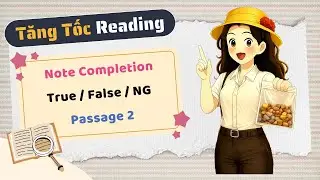 Seed Hunting (Passage 2) - Speed ​​Up IELTS Reading with Real Exam Questions